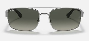 Ray-Ban RB3687 004/71 61