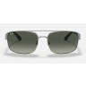 Солнцезащитные очки Ray-Ban RB3687 004/71 61 Ray-Ban