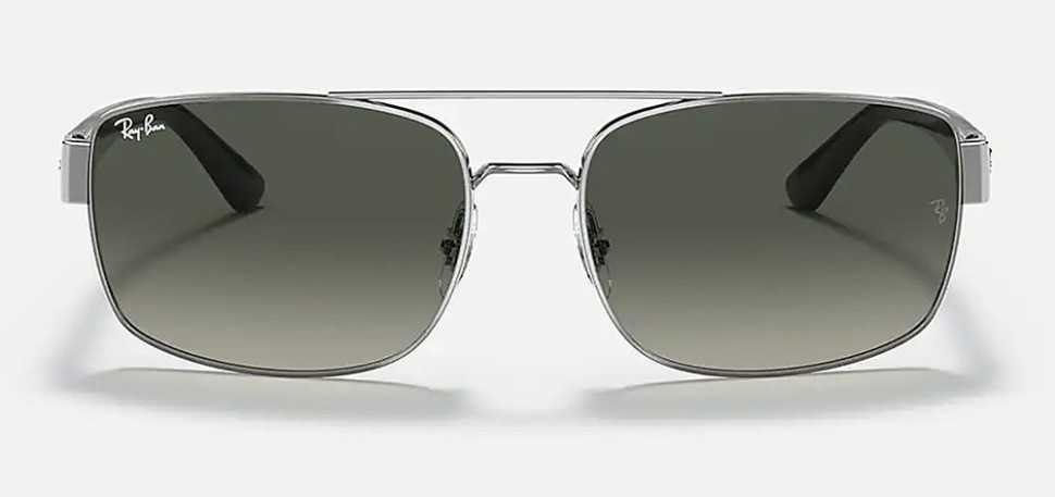 Солнцезащитные очки Ray-Ban RB3687 004/71 61 Ray-Ban