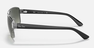 Ray-Ban RB3687 004/71 61
