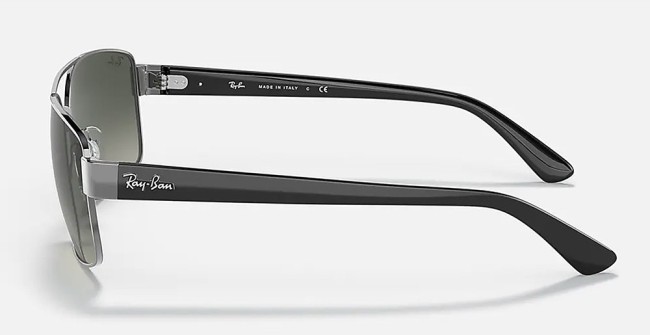 Солнцезащитные очки Ray-Ban RB3687 004/71 61 Ray-Ban Солнцезащитные очки Ray-Ban RB3687 004/71 61 Ray-Ban