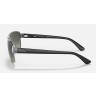 Солнцезащитные очки Ray-Ban RB3687 004/71 61 Ray-Ban