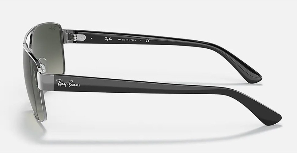 Солнцезащитные очки Ray-Ban RB3687 004/71 61 Ray-Ban