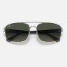 Солнцезащитные очки Ray-Ban RB3687 004/71 61 Ray-Ban
