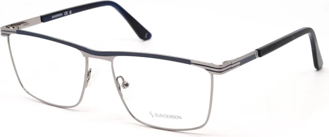 Оправа Sunderson SDO 5021 BLUSIL Оправа Sunderson SDO 5021 BLUSIL