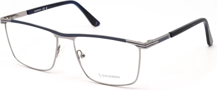 Оправа Sunderson SDO 5021 BLUSIL