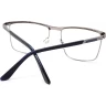 Оправа Sunderson SDO 5021 BLUSIL