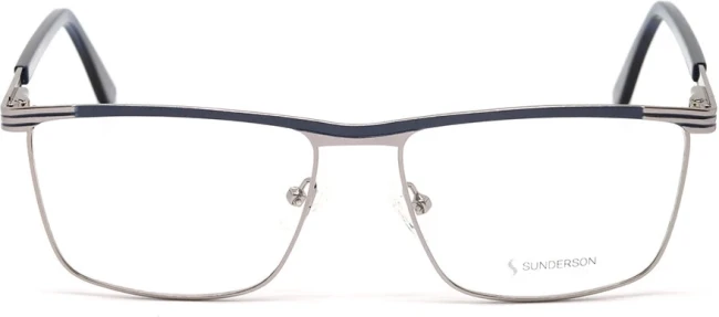 Оправа Sunderson SDO 5021 BLUSIL Оправа Sunderson SDO 5021 BLUSIL