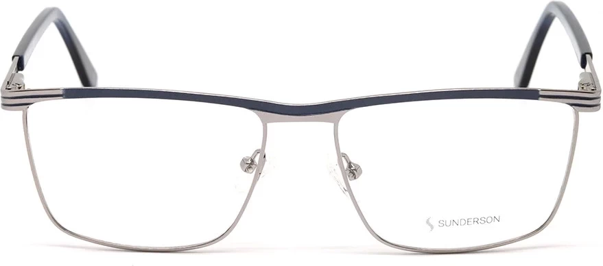 Оправа Sunderson SDO 5021 BLUSIL