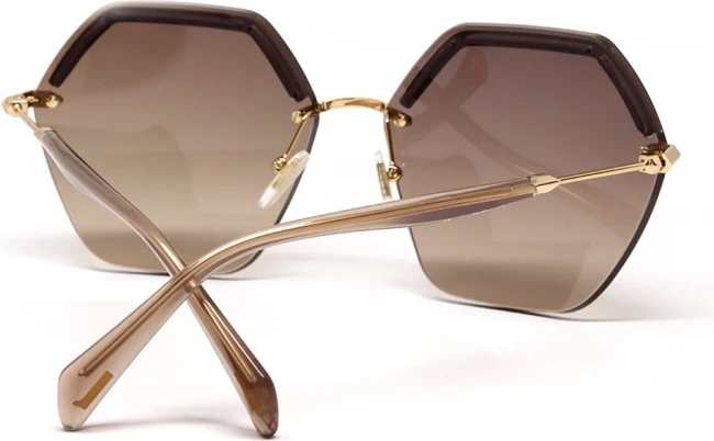 Сонцезахисні окуляри Police SPLD37 0300 61 Сонцезахисні окуляри Police SPLD37 0300 61