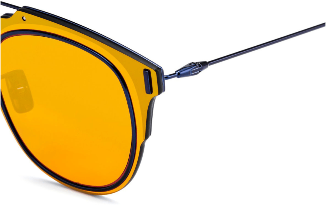 Сонцезахисні окуляри Christian Dior DIORCOMPOSIT1.0 26D62A1 Сонцезахисні окуляри Christian Dior DIORCOMPOSIT1.0 26D62A1