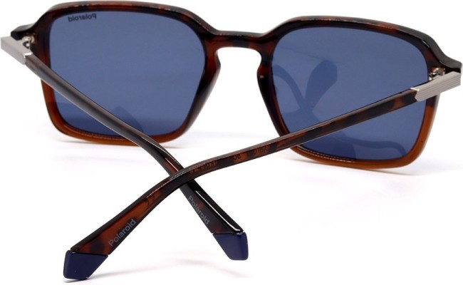 Сонцезахисні окуляри Polaroid PLD 2110/S 9N453C3 Сонцезахисні окуляри Polaroid PLD 2110/S 9N453C3