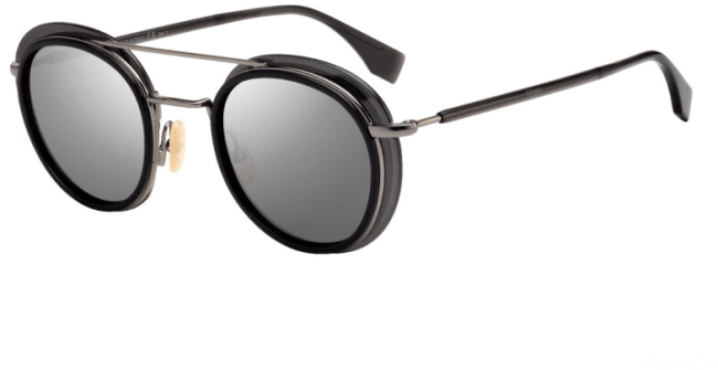 Сонцезахисні окуляри Fendi FF M0059/S 80749T4