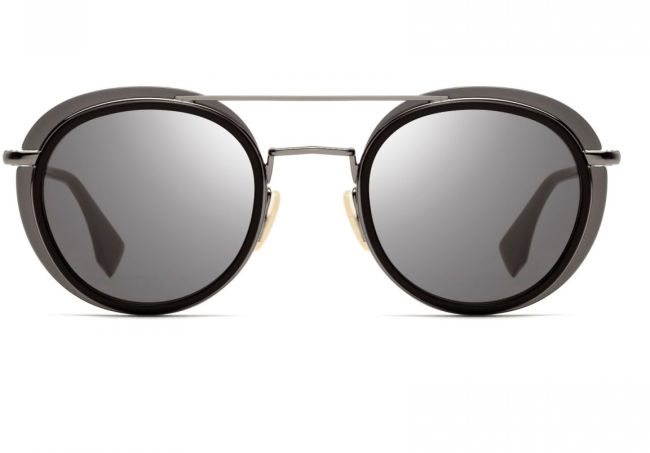 Сонцезахисні окуляри Fendi FF M0059/S 80749T4