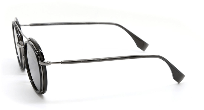 Сонцезахисні окуляри Fendi FF M0059/S 80749T4