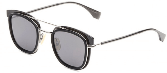 Сонцезахисні окуляри Fendi FF M0060/S 80749T4