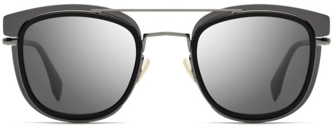 Сонцезахисні окуляри Fendi FF M0060/S 80749T4 Сонцезахисні окуляри Fendi FF M0060/S 80749T4