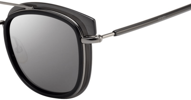 Сонцезахисні окуляри Fendi FF M0060/S 80749T4 Сонцезахисні окуляри Fendi FF M0060/S 80749T4