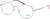 Оправа Ray-Ban RX 3682V 2502 51 Оправа Ray-Ban RX 3682V 2502 51