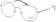 Оправа Ray-Ban RX 3682V 2502 51