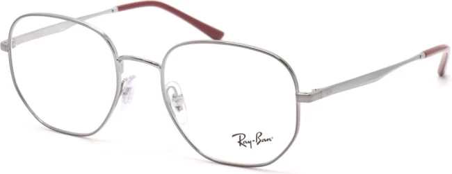 Оправа Ray-Ban RX 3682V 2502 51 Оправа Ray-Ban RX 3682V 2502 51
