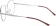 Оправа Ray-Ban RX 3682V 2502 51