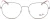 Оправа Ray-Ban RX 3682V 2502 51 Оправа Ray-Ban RX 3682V 2502 51