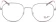 Оправа Ray-Ban RX 3682V 2502 51