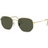 Солнцезащитные очки Ray-Ban RB3548 919631 54 Ray-Ban Солнцезащитные очки Ray-Ban RB3548 919631 54 Ray-Ban