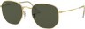 Ray-Ban RB3548 919631 54