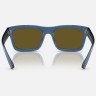 Солнцезащитные очки Ray-Ban RB4396 668073 54 Ray-Ban Солнцезащитные очки Ray-Ban RB4396 668073 54 Ray-Ban