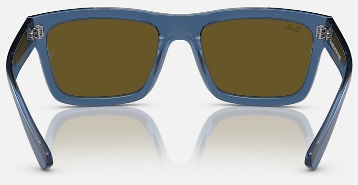 Солнцезащитные очки Ray-Ban RB4396 668073 54 Ray-Ban