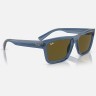 Солнцезащитные очки Ray-Ban RB4396 668073 54 Ray-Ban Солнцезащитные очки Ray-Ban RB4396 668073 54 Ray-Ban