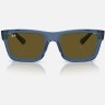 Солнцезащитные очки Ray-Ban RB4396 668073 54 Ray-Ban Солнцезащитные очки Ray-Ban RB4396 668073 54 Ray-Ban