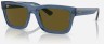 Ray-Ban RB4396 668073 54