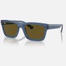 Солнцезащитные очки Ray-Ban RB4396 668073 54 Ray-Ban Солнцезащитные очки Ray-Ban RB4396 668073 54 Ray-Ban