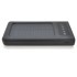 Power bank 10000 mAh Solar, YM-307TYM (5V/200mA), 2xUSB, 5V/1A/2,1A, USB <-> microUSB, ударо защищен