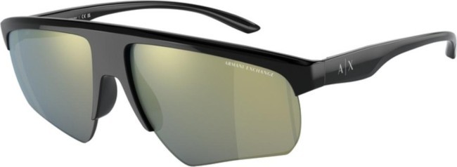 Сонцезахисні окуляри Armani AX 4123S 8158/2 62