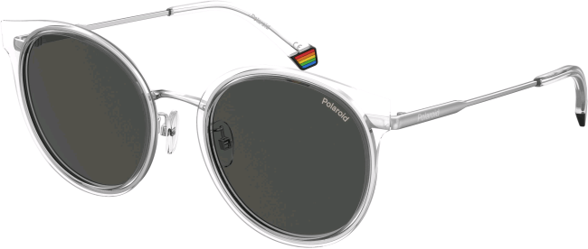 Сонцезахисні окуляри Polaroid PLD 6152/G/S 01055M9