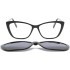 Оправа Clip-On Style Mark C2704A Оправа Clip-On Style Mark C2704A
