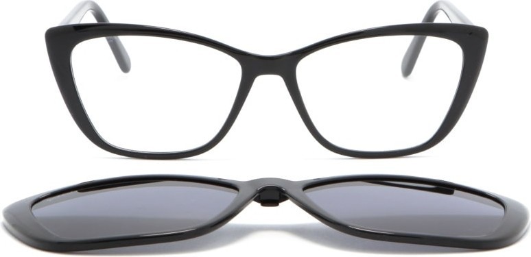 Оправа Clip-On Style Mark C2704A Оправа Clip-On Style Mark C2704A