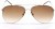 Сонцезахисні окуляри Casta A 140 GLD