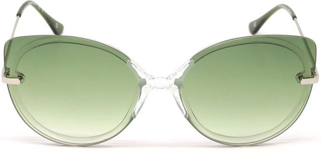 Сонцезахисні окуляри Casta CS 1075 GRN