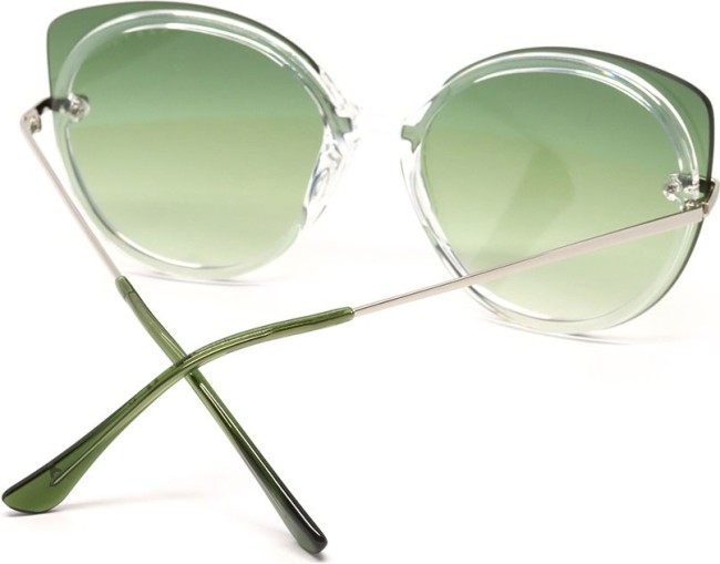 Сонцезахисні окуляри Casta CS 1075 GRN