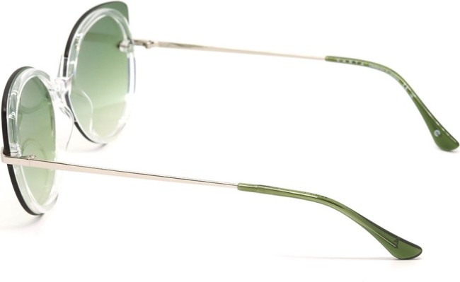 Сонцезахисні окуляри Casta CS 1075 GRN