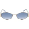 Сонцезахисні окуляри Marc Jacobs MARC 496/SHINY LKS5508 Сонцезахисні окуляри Marc Jacobs MARC 496/SHINY LKS5508