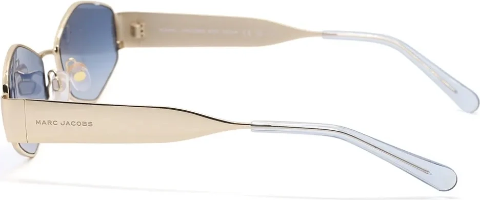 Сонцезахисні окуляри Marc Jacobs MARC 496/SHINY LKS5508
