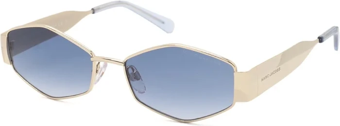 Сонцезахисні окуляри Marc Jacobs MARC 496/SHINY LKS5508