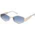 Сонцезахисні окуляри Marc Jacobs MARC 496/SHINY LKS5508 Сонцезахисні окуляри Marc Jacobs MARC 496/SHINY LKS5508