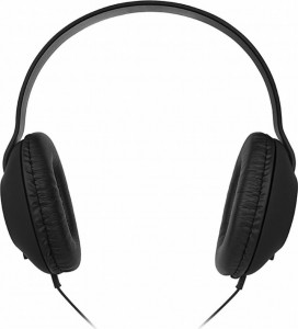 Sven AP-310 с микрофоном (кожаные)